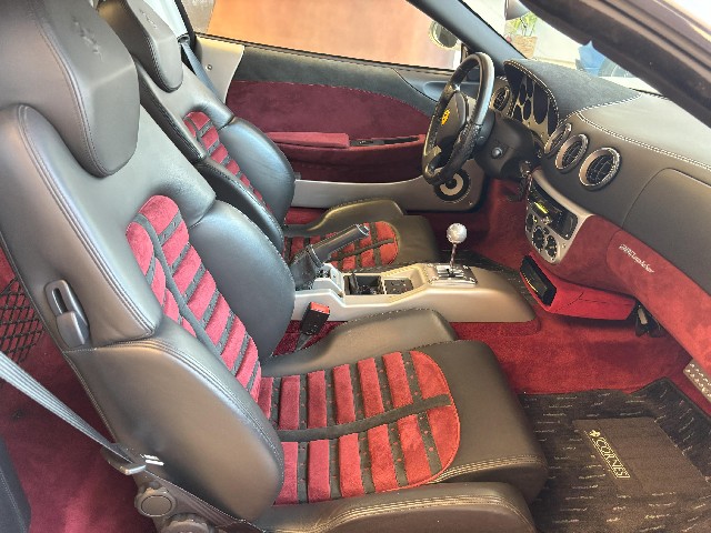 FERRARI 360 2002 Image 24