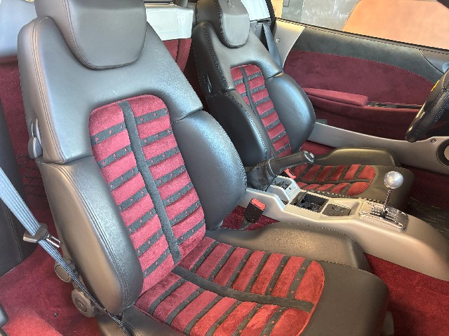 FERRARI 360 2002 Image 25