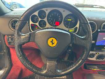FERRARI 360 2002 Image 23