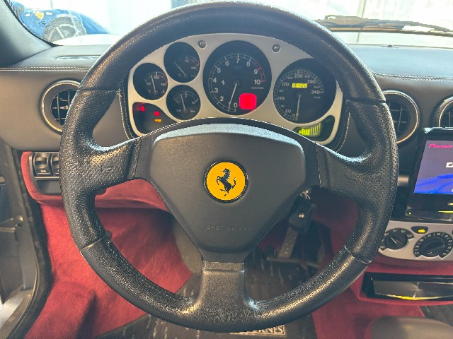 FERRARI 360 2002 Image 29