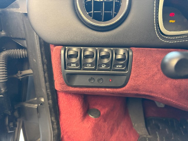 FERRARI 360 2002 Image 30