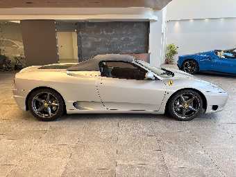 FERRARI 360 2002 Image 4