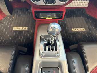 FERRARI 360 2002 Image 26