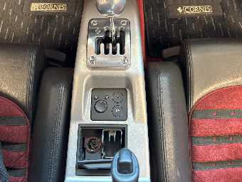 FERRARI 360 2002 Image 27