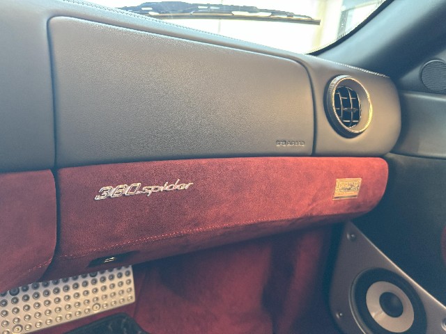 FERRARI 360 2002 Image 34