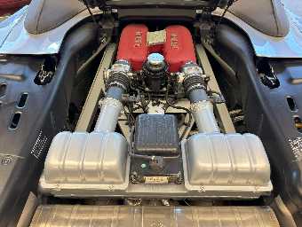 FERRARI 360 2002 Image 29