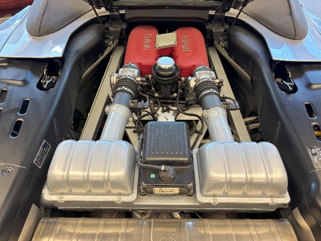 FERRARI 360 2002 Image 35
