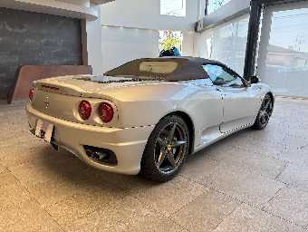 FERRARI 360 2002 Image 5