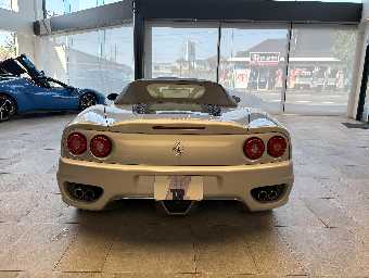 FERRARI 360 2002 Image 6