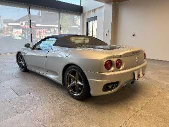 FERRARI 360 2002 Image 7