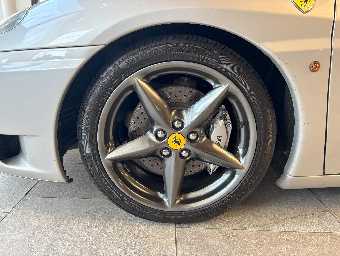 FERRARI 360 2002 Image 9