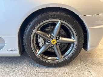 FERRARI 360 2002 Image 10