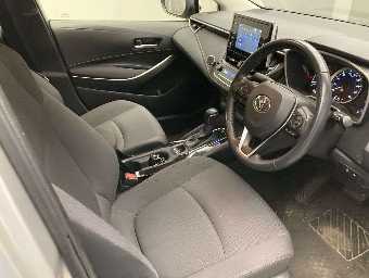 TOYOTA COROLLA 2020 Image 5