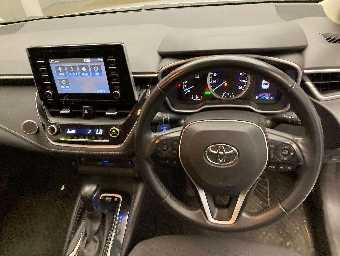TOYOTA COROLLA 2020 Image 6