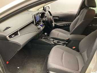 TOYOTA COROLLA 2020 Image 9