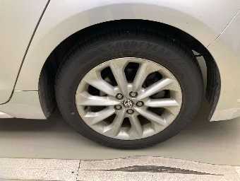 TOYOTA COROLLA 2020 Image 10