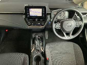TOYOTA COROLLA 2020 Image 3