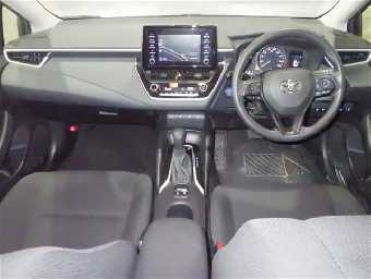 TOYOTA COROLLA TOURING 2020 Image 3