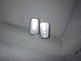 TOYOTA COROLLA TOURING 2020 Image 4