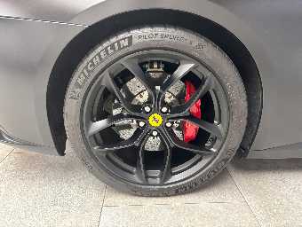 FERRARI GTC4 LUSSO 2018 Image 11