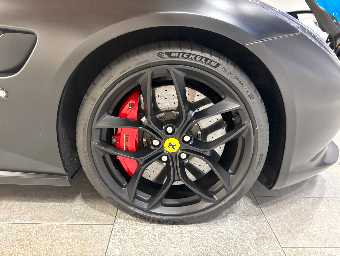 FERRARI GTC4 LUSSO 2018 Image 12