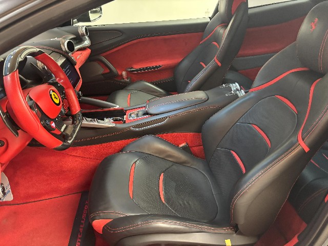 FERRARI GTC4 LUSSO 2018 Image 20