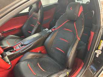 FERRARI GTC4 LUSSO 2018 Image 15