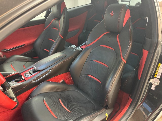 FERRARI GTC4 LUSSO 2018 Image 21