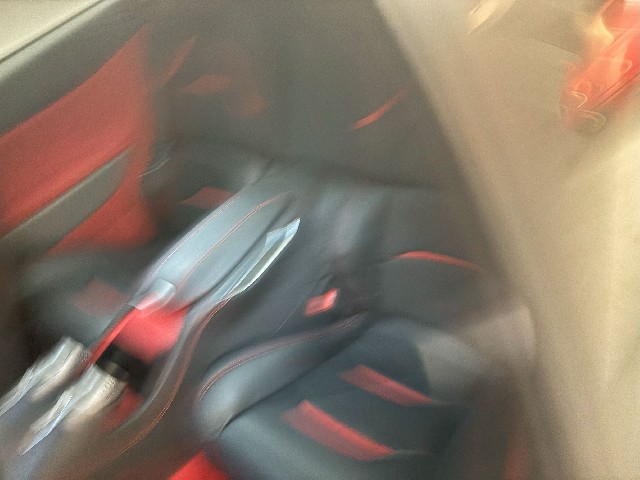 FERRARI GTC4 LUSSO 2018 Image 23