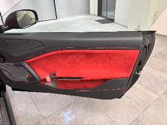 FERRARI GTC4 LUSSO 2018 Image 21