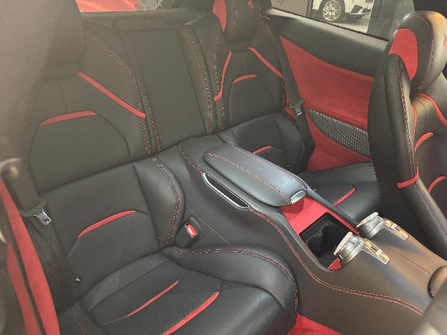 FERRARI GTC4 LUSSO 2018 Image 28