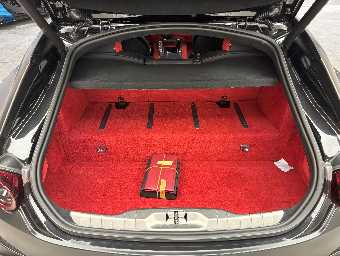 FERRARI GTC4 LUSSO 2018 Image 23