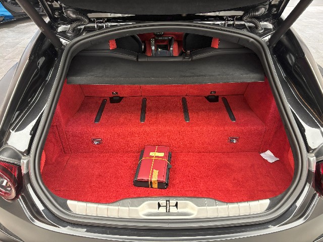 FERRARI GTC4 LUSSO 2018 Image 29