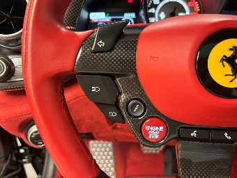 FERRARI GTC4 LUSSO 2018 Image 27