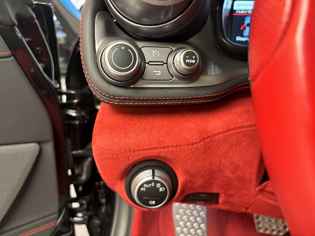 FERRARI GTC4 LUSSO 2018 Image 35