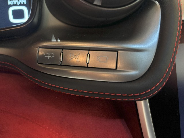 FERRARI GTC4 LUSSO 2018 Image 36