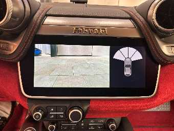 FERRARI GTC4 LUSSO 2018 Image 33