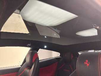 FERRARI GTC4 LUSSO 2018 Image 38