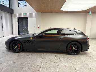 FERRARI GTC4 LUSSO 2018 Image 8