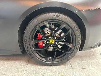 FERRARI GTC4 LUSSO 2018 Image 10