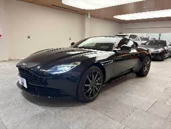 ASTON MARTIN DB11 2018 Image 1
