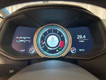 ASTON MARTIN DB11 2018 Image 26