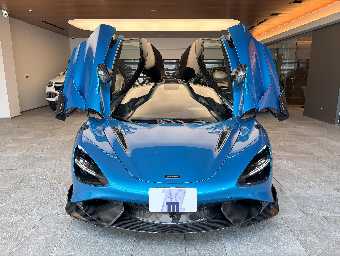 MCLAREN 765LT 2021 Image 2