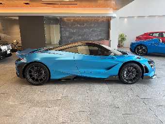 MCLAREN 765LT 2021 Image 12