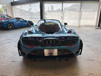 MCLAREN 765LT 2021 Image 14