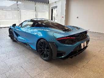 MCLAREN 765LT 2021 Image 15