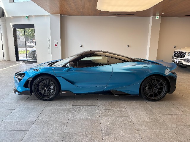 MCLAREN 765LT 2021 Image 22