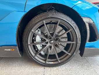 MCLAREN 765LT 2021 Image 20