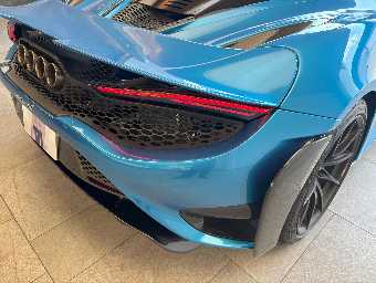 MCLAREN 765LT 2021 Image 22