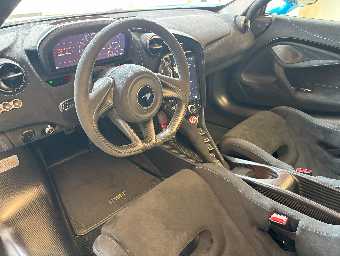 MCLAREN 765LT 2021 Image 23